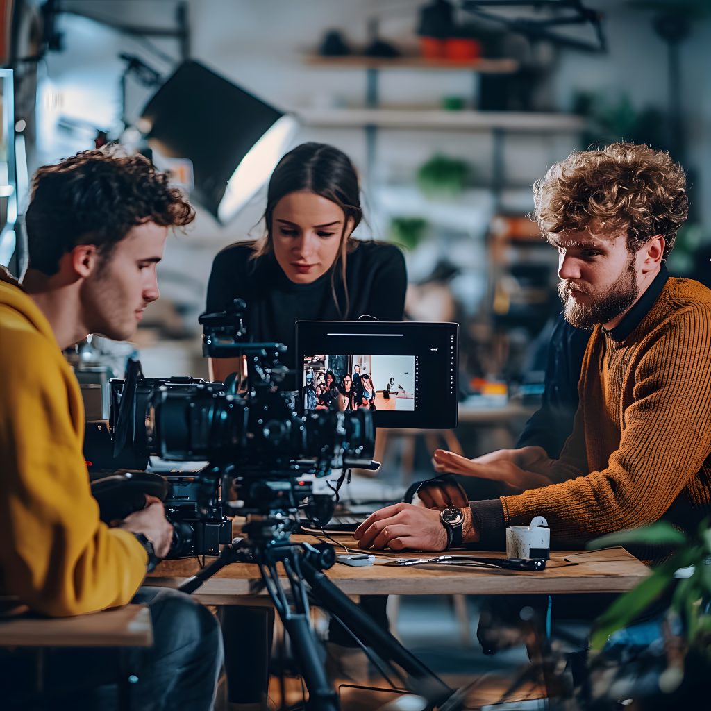 Advertisement Video Products